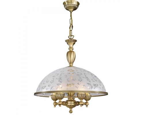 Подвесная люстра 6302 L.6302/48 Reccagni Angelo