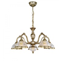 Подвесная люстра 6302 L.6302/5 Reccagni Angelo