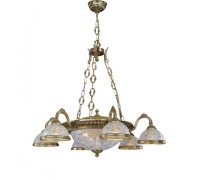 Подвесная люстра 6302 L.6302/6+3 Reccagni Angelo