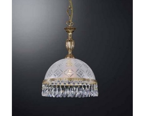 Подвесная люстра 6303 L.6303/28 Reccagni Angelo