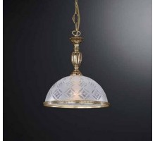 Подвесная люстра 6305 L.6305/28 Reccagni Angelo