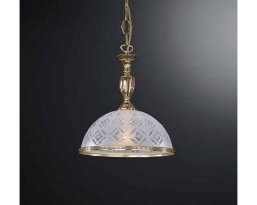 Подвесная люстра 6305 L.6305/28 Reccagni Angelo