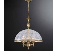 Подвесная люстра 6305 L.6305/38 Reccagni Angelo