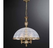 Подвесная люстра 6305 L.6305/38 Reccagni Angelo