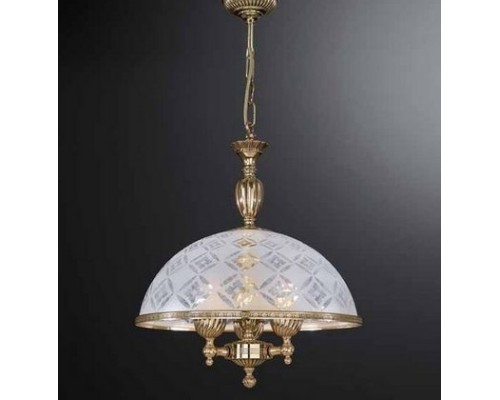 Подвесная люстра 6305 L.6305/38 Reccagni Angelo