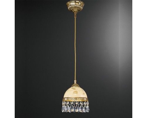 Подвесной светильник 6306 L.6306/16 Reccagni Angelo