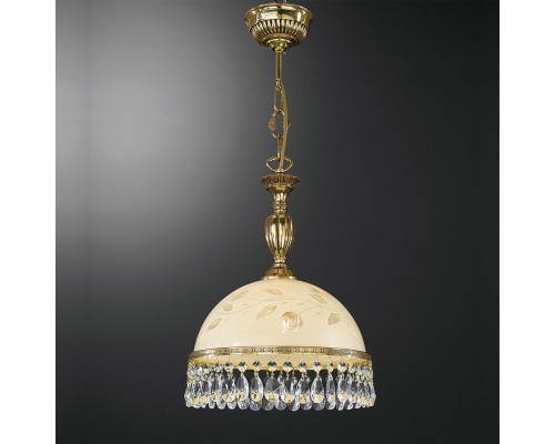 Подвесной светильник 6306 L.6306/28 Reccagni Angelo