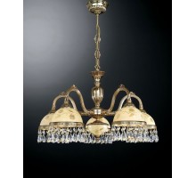 Подвесная люстра 6306 L.6306/5 Reccagni Angelo