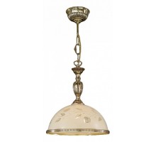 Подвесная люстра 6308 L.6308/28 Reccagni Angelo