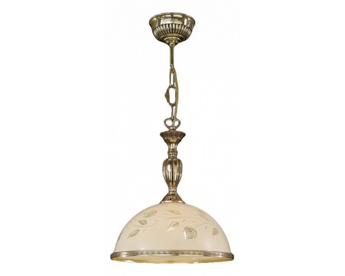 Подвесная люстра 6308 L.6308/28 Reccagni Angelo