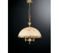 Подвесная люстра 6308 L.6308/38 Reccagni Angelo