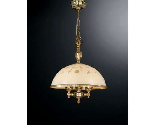 Подвесная люстра 6308 L.6308/38 Reccagni Angelo