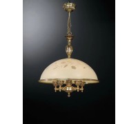 Подвесная люстра 6308 L.6308/48 Reccagni Angelo