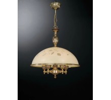 Подвесная люстра 6308 L.6308/48 Reccagni Angelo