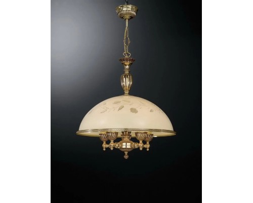 Подвесная люстра 6308 L.6308/48 Reccagni Angelo