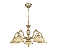 Подвесная люстра 6308 L.6308/5 Reccagni Angelo