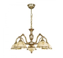 Подвесная люстра 6308 L.6308/5 Reccagni Angelo