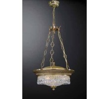 Подвесная люстра 6310 L.6310/3 Reccagni Angelo