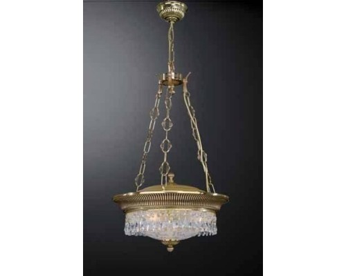 Подвесная люстра 6310 L.6310/3 Reccagni Angelo