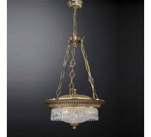 Подвесная люстра 6310 L.6310/4 Reccagni Angelo