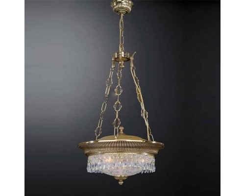 Подвесная люстра 6310 L.6310/4 Reccagni Angelo