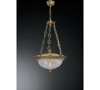 Подвесная люстра 6312 L.6312/3 Reccagni Angelo