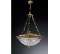 Подвесная люстра 6312 L.6312/4 Reccagni Angelo