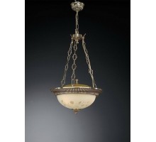 Подвесная люстра 6318 L.6318/3 Reccagni Angelo