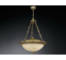 Подвесная люстра 6318 L.6318/4 Reccagni Angelo