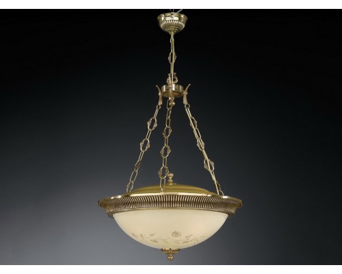 Подвесная люстра 6318 L.6318/4 Reccagni Angelo