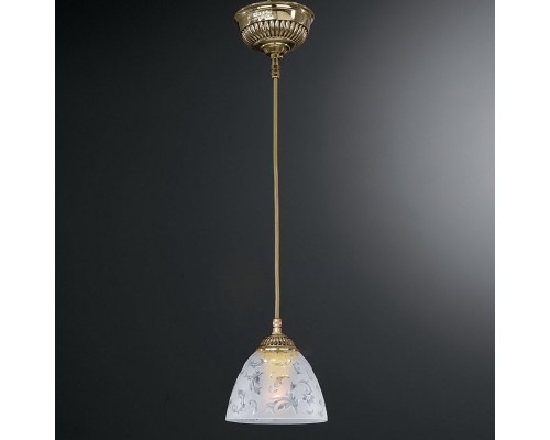 Подвесной светильник 6352 L.6352/14 Reccagni Angelo