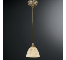 Подвесной светильник 6358 L.6358/14 Reccagni Angelo