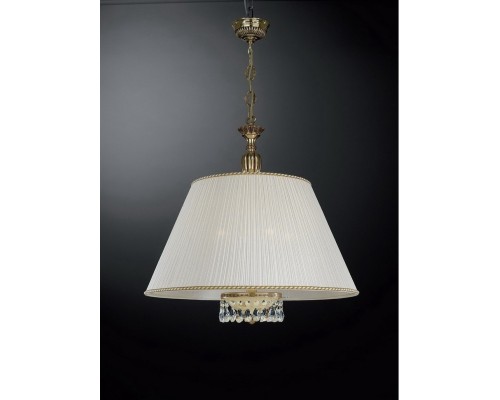 Подвесная люстра 6400 L.6400/50 Reccagni Angelo