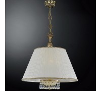 Подвесная люстра 6400 L.6400/60 Reccagni Angelo