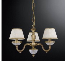 Подвесная люстра 6402 L.6402/3 Reccagni Angelo