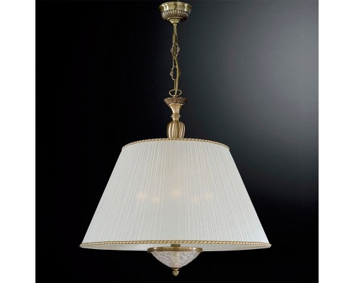 Подвесная люстра 6402 L.6402/60 Reccagni Angelo