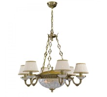 Подвесная люстра 6402 L.6402/6+3 Reccagni Angelo