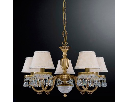 Подвесная люстра 6403 L.6403/5 Reccagni Angelo