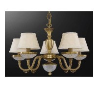 Подвесная люстра 6405 L.6405/5 Reccagni Angelo