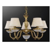 Подвесная люстра 6405 L.6405/5 Reccagni Angelo