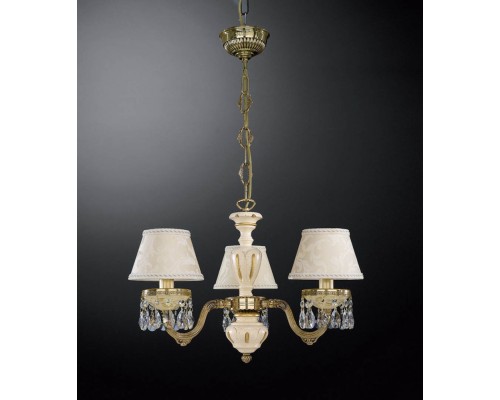 Подвесная люстра 6420 L.6420/3 Reccagni Angelo