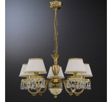 Подвесная люстра 6420 L.6420/5 Reccagni Angelo