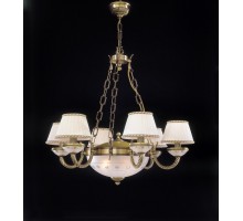 Подвесная люстра 6420 L.6420/6+3 Reccagni Angelo