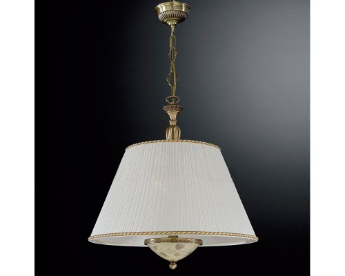 Подвесная люстра 6422 L.6422/50 Reccagni Angelo