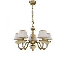 Подвесная люстра 6422 L.6422/5 Reccagni Angelo