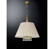 Подвесная люстра 6423 L.6423/50 Reccagni Angelo