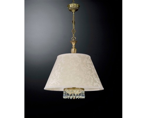 Подвесная люстра 6423 L.6423/50 Reccagni Angelo