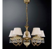 Подвесная люстра 6423 L.6423/5 Reccagni Angelo