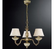 Подвесная люстра 6425 L.6425/3 Reccagni Angelo