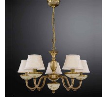 Подвесная люстра 6425 L.6425/5 Reccagni Angelo